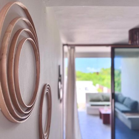 Hotel Kasa Koh Brisas de Zicatela Zewnętrze zdjęcie
