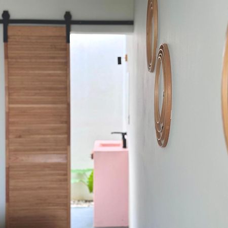 Hotel Kasa Koh Brisas de Zicatela Zewnętrze zdjęcie