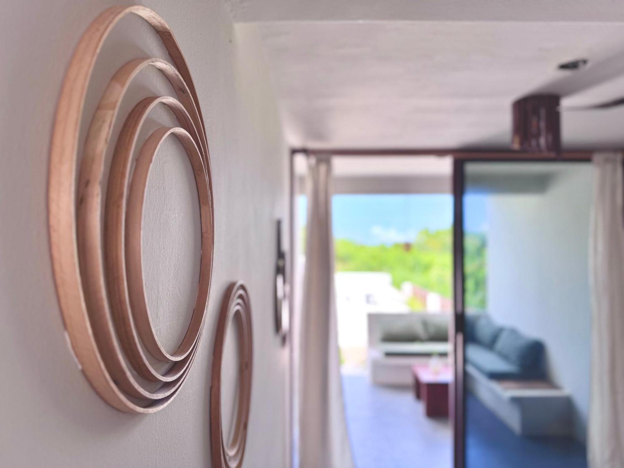 Hotel Kasa Koh Brisas de Zicatela Zewnętrze zdjęcie