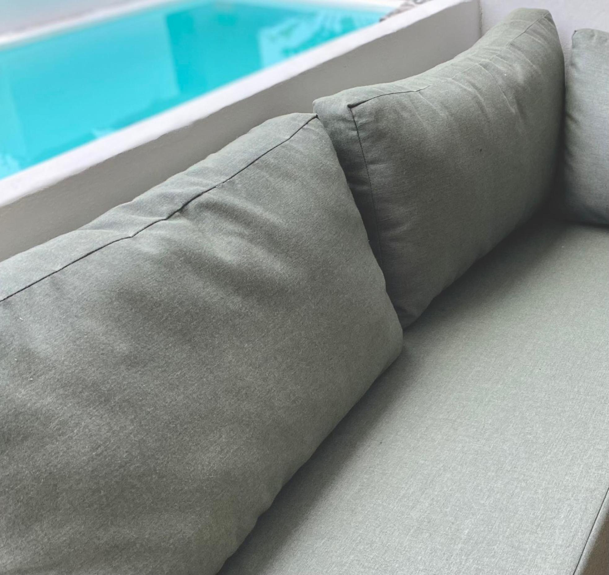 Hotel Kasa Koh Brisas de Zicatela Zewnętrze zdjęcie