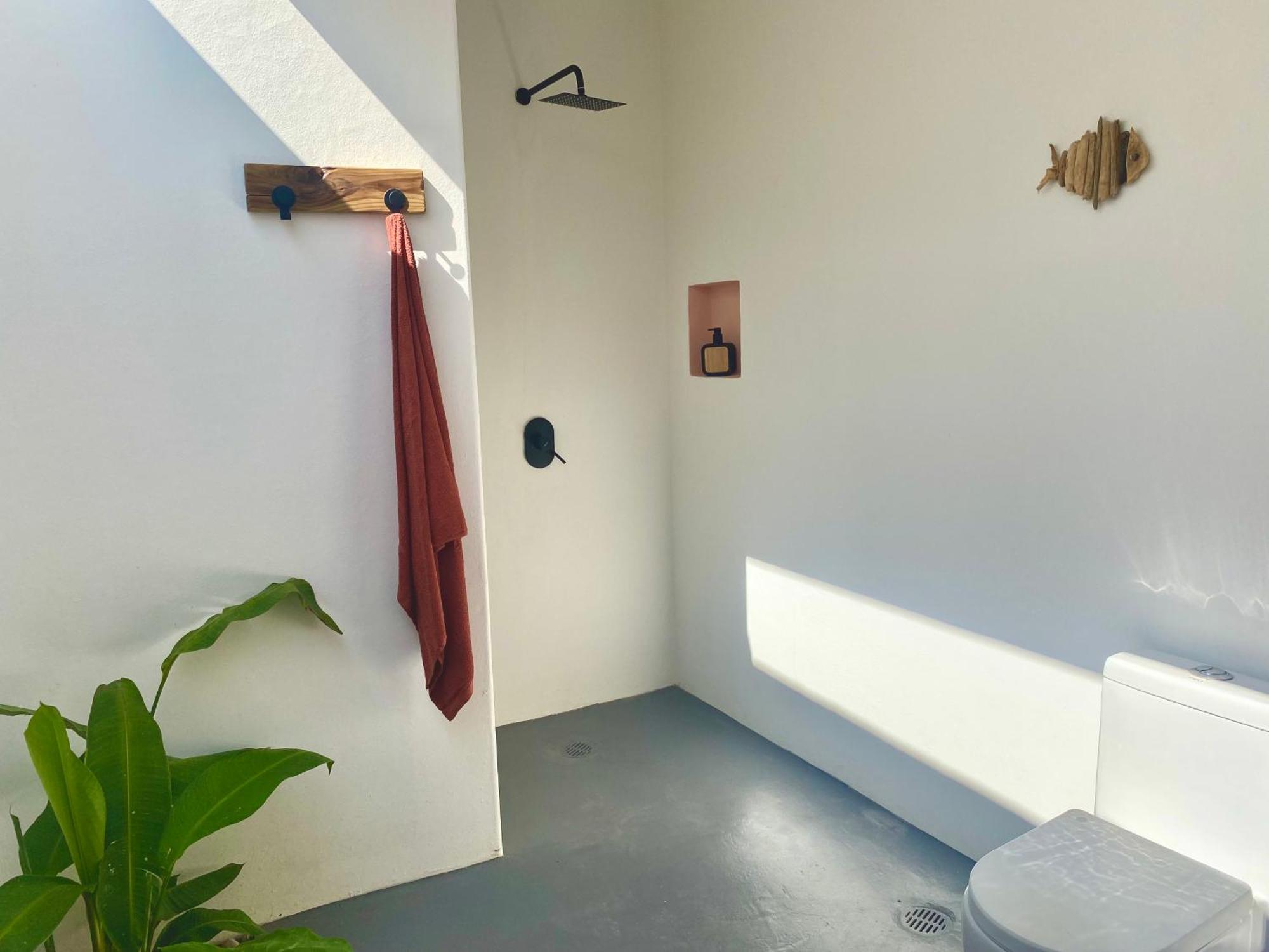 Hotel Kasa Koh Brisas de Zicatela Zewnętrze zdjęcie