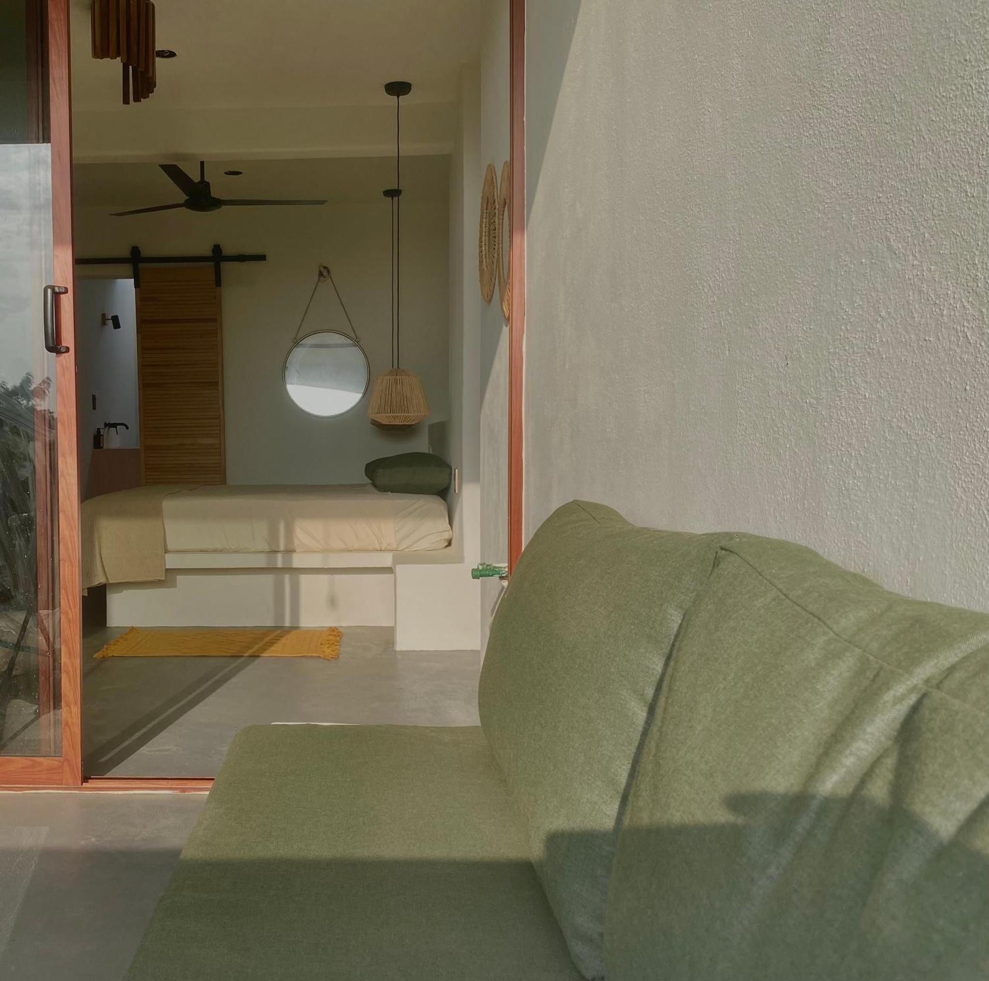 Hotel Kasa Koh Brisas de Zicatela Zewnętrze zdjęcie