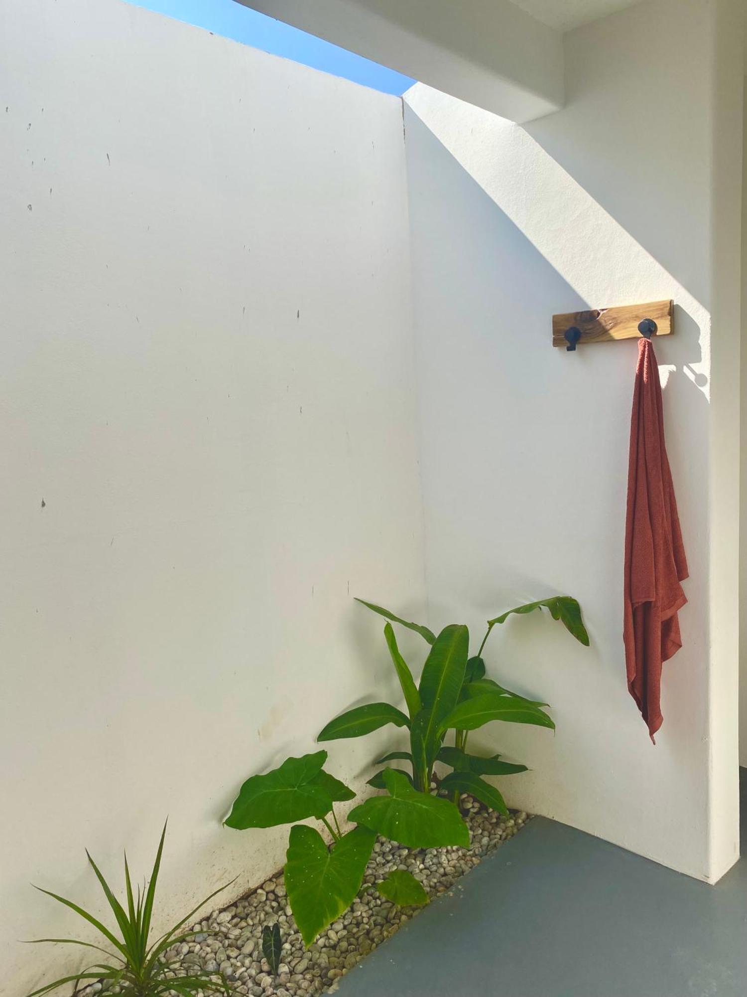 Hotel Kasa Koh Brisas de Zicatela Zewnętrze zdjęcie
